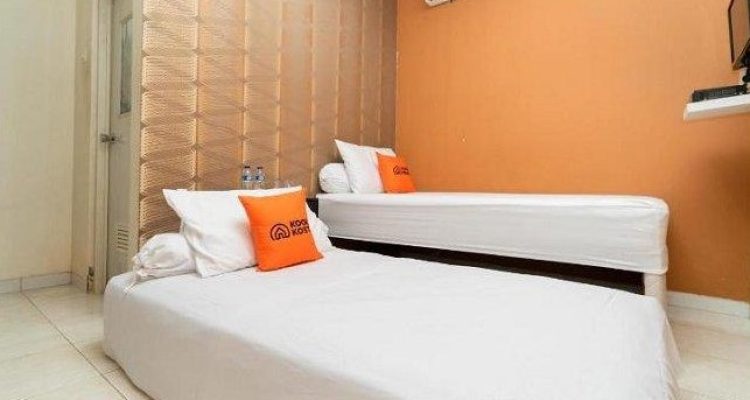 5 Hotel Murah Di Kota Tangerang Selatan 2023