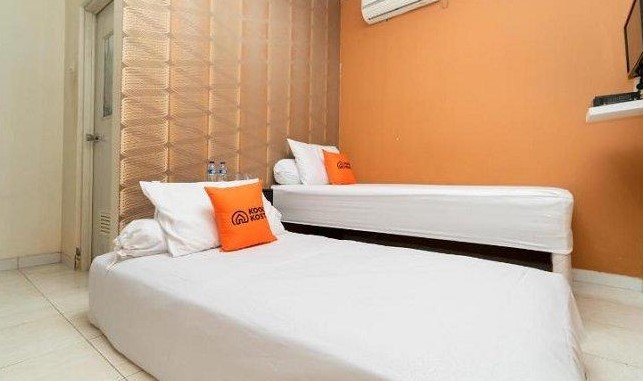 5 Hotel Murah Di Kota Tangerang Selatan 2023