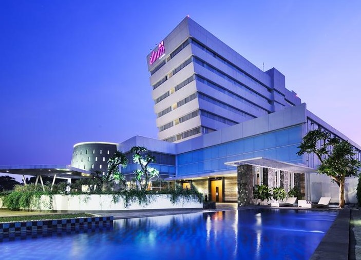 5 Hotel Terbaik Di Kota Tangerang Selatan 2023