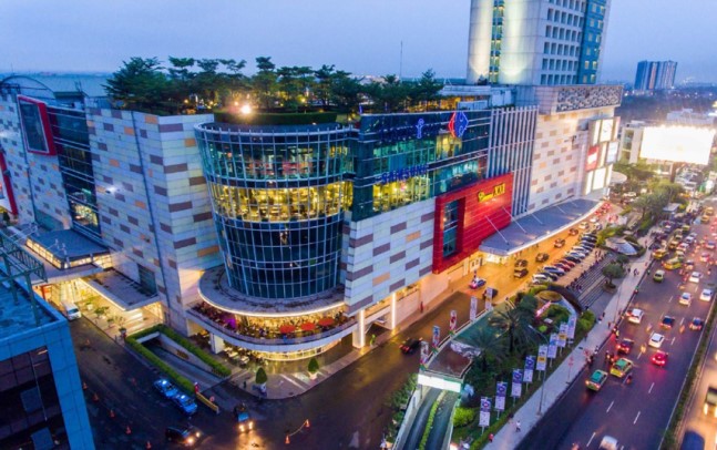 5 Mall Terbaik Di Kota Tangerang Selatan 2023