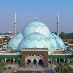 5 Masjid Terbaik Di Kota Tangerang Selatan 2023