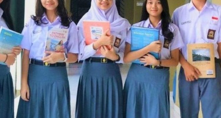 5 Sekolah Terbaik Di Tangerang Selatan 2023