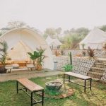 5 Tempat Camping Di Kota Cimahi Terbaru