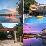 5 Tempat Wisata Danau Tangerang Selatan 2023