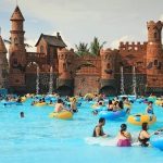 5 Tempat Wisata Kolam Berenang Di Tangerang Selatan 2023
