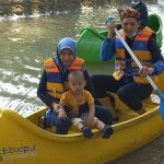 5 Tempat Wisata Sungai Di Tangerang Selatan 2023