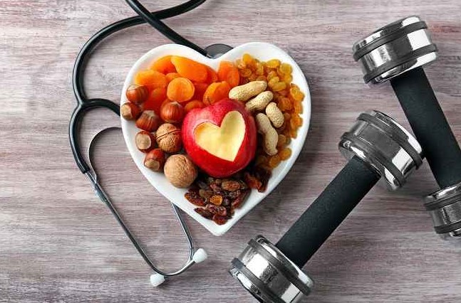 Cara Mengelola Kesehatan Jantung Anda