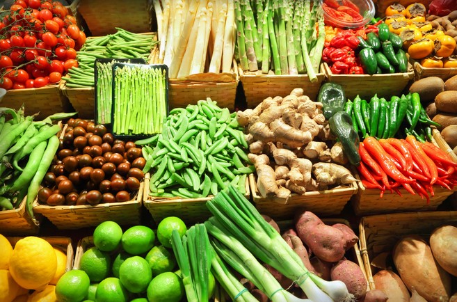 Harga Sayuran Di Kota Tangerang Selatan 2023