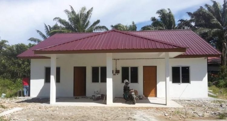Rumah Sewa Murah Di Serang Terbaru