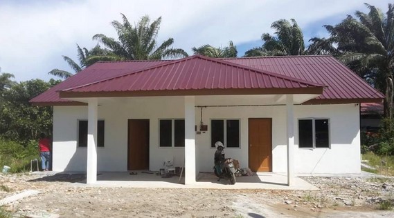 Rumah Sewa Murah Di Serang Terbaru
