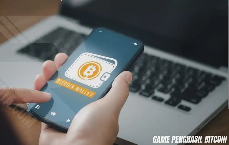 5 Game Penghasil Bitcoin Terbanyak di Android dan iOS