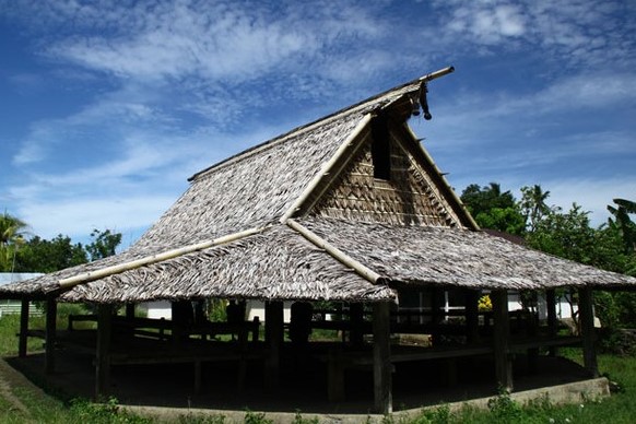 Makna dan Filosofi di Balik Desain Rumah Adat Maluku