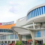 5 Mall terbaik di kota Samarinda terbaru