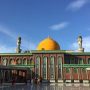 5 Masjid terbaik di kota Pekanbaru kreatif