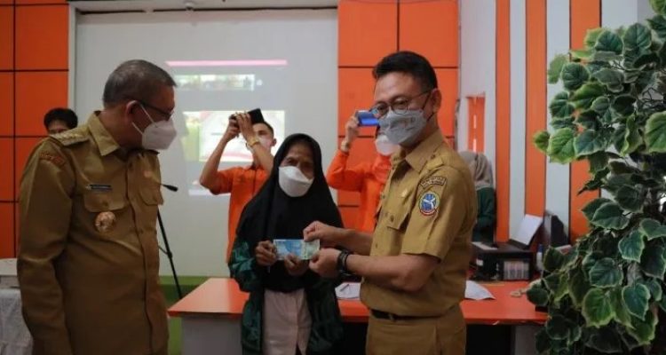 Cara Mencairkan Bantuan Pemerintah Di Bogor Terbaru