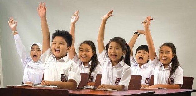 Cara Pendidikan Unggul Di Surabaya Terbongkar