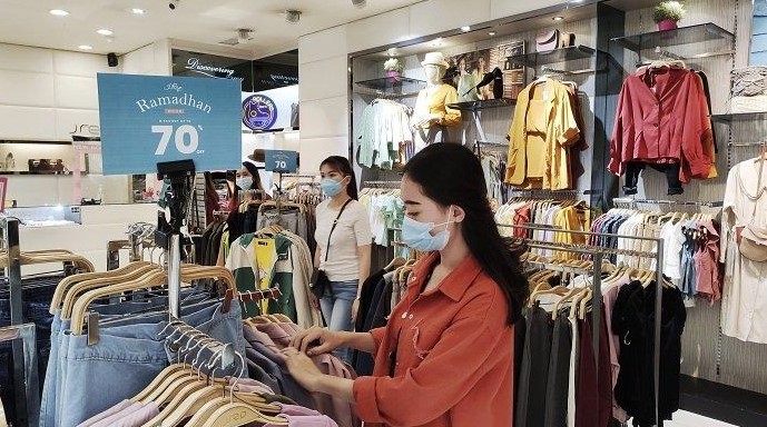 Cara Bisnis Pakaian Trendi Di Makassar Terbukti